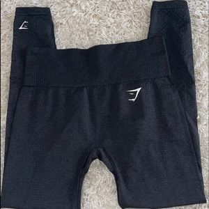 Gymshark vital seamless size small